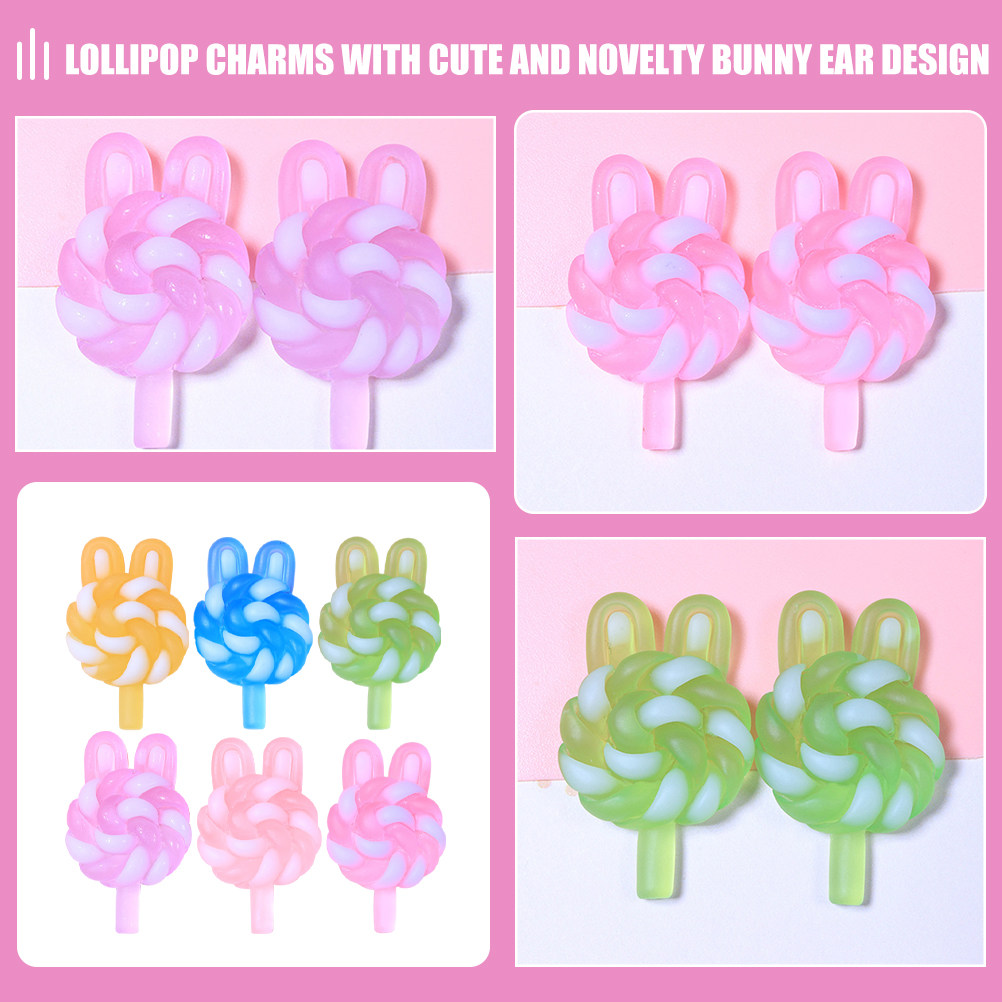 24 Stück niedliche Cartoon-Lol – Resin Art Keychain Bewertung und Preis