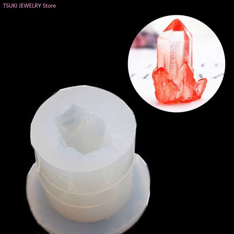 62KE DIY Kristall Quarz Rock C – Resin Art Geode Bewertung und Preis