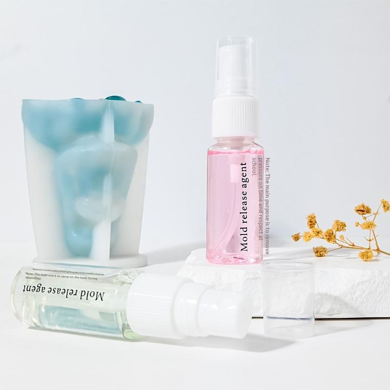 20 ml Epoxidharz-Entformungssp – Release Spray Silicone Bewertung und Preis