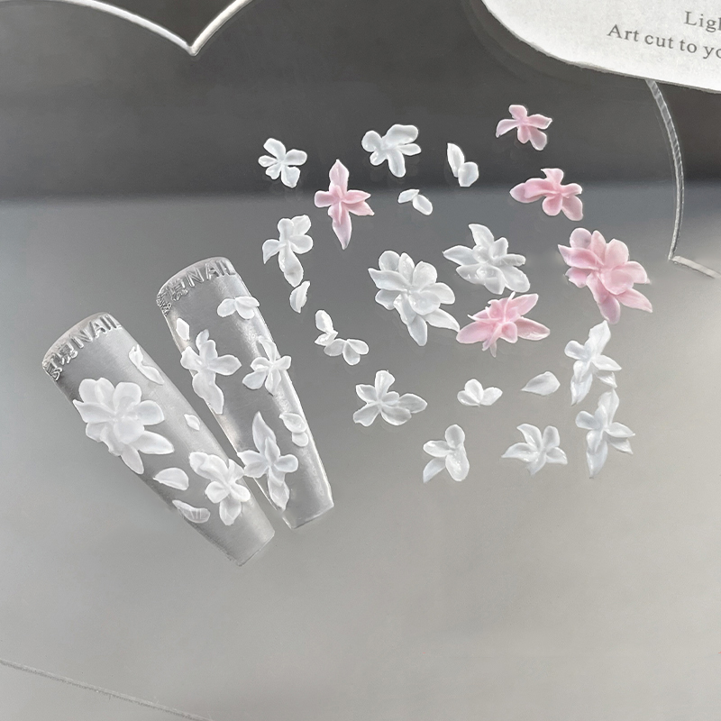 Z. 3D-Blumen-Nagelform DIY Sil – Resin Art Zone Bewertung und Preis