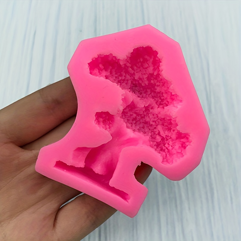 1 Stück, Kleine Bonsai-Baum Si – Silicone Mold Ocean Bewertung und Preis