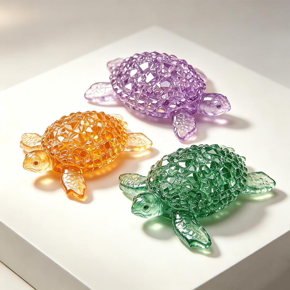 Diamantgeschliffene Silikonfor – Silicone Mold Ocean Bewertung und Preis
