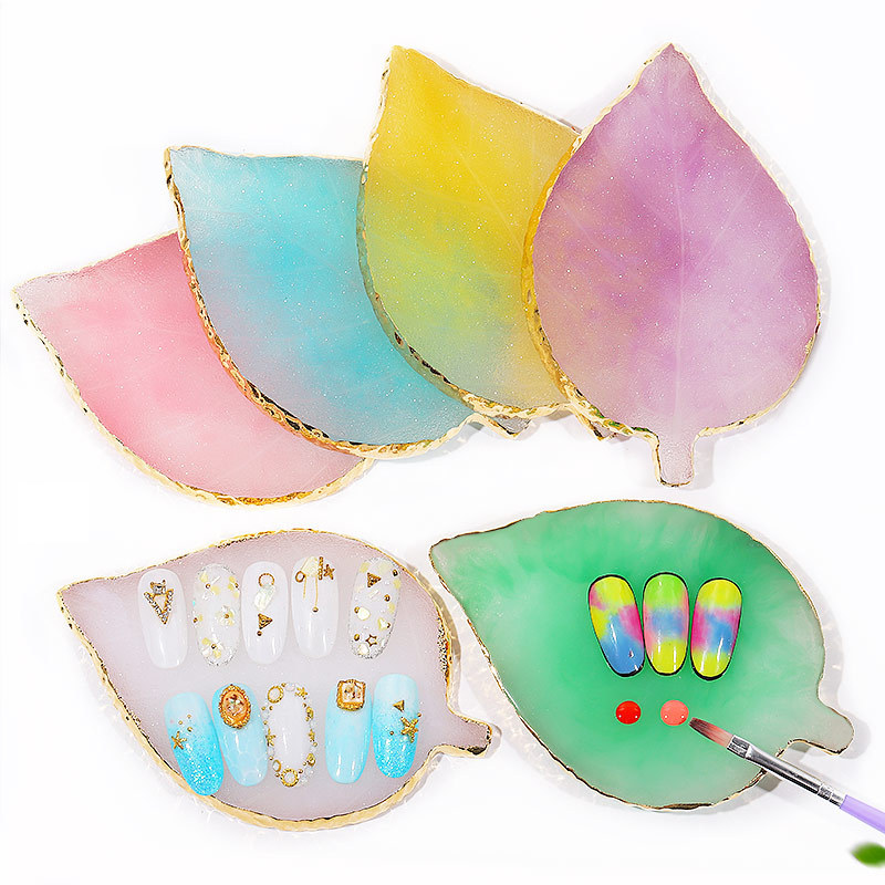 DIY Maniküre-Zubehör Werkzeuge – Resin Art Equipment Bewertung und Preis