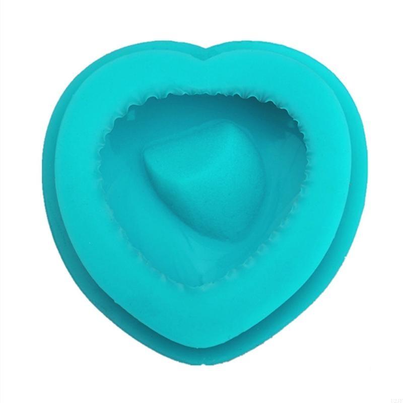 Edelstein-Silikonform, Quarz-S – Resin Art Geode Bewertung und Preis