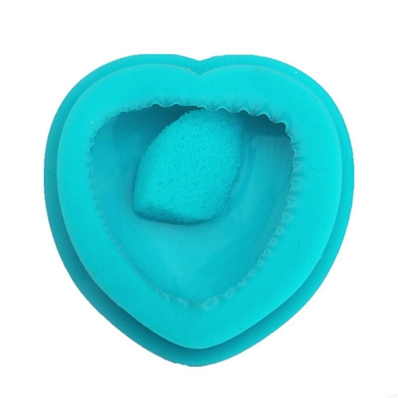 Edelstein-Silikonform, Quarz-S – Resin Art Geode Bewertung und Preis