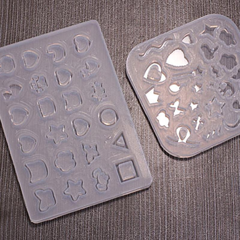 Treibsand-Schlüsselanhänger, S – Resin Art Equipment Bewertung und Preis