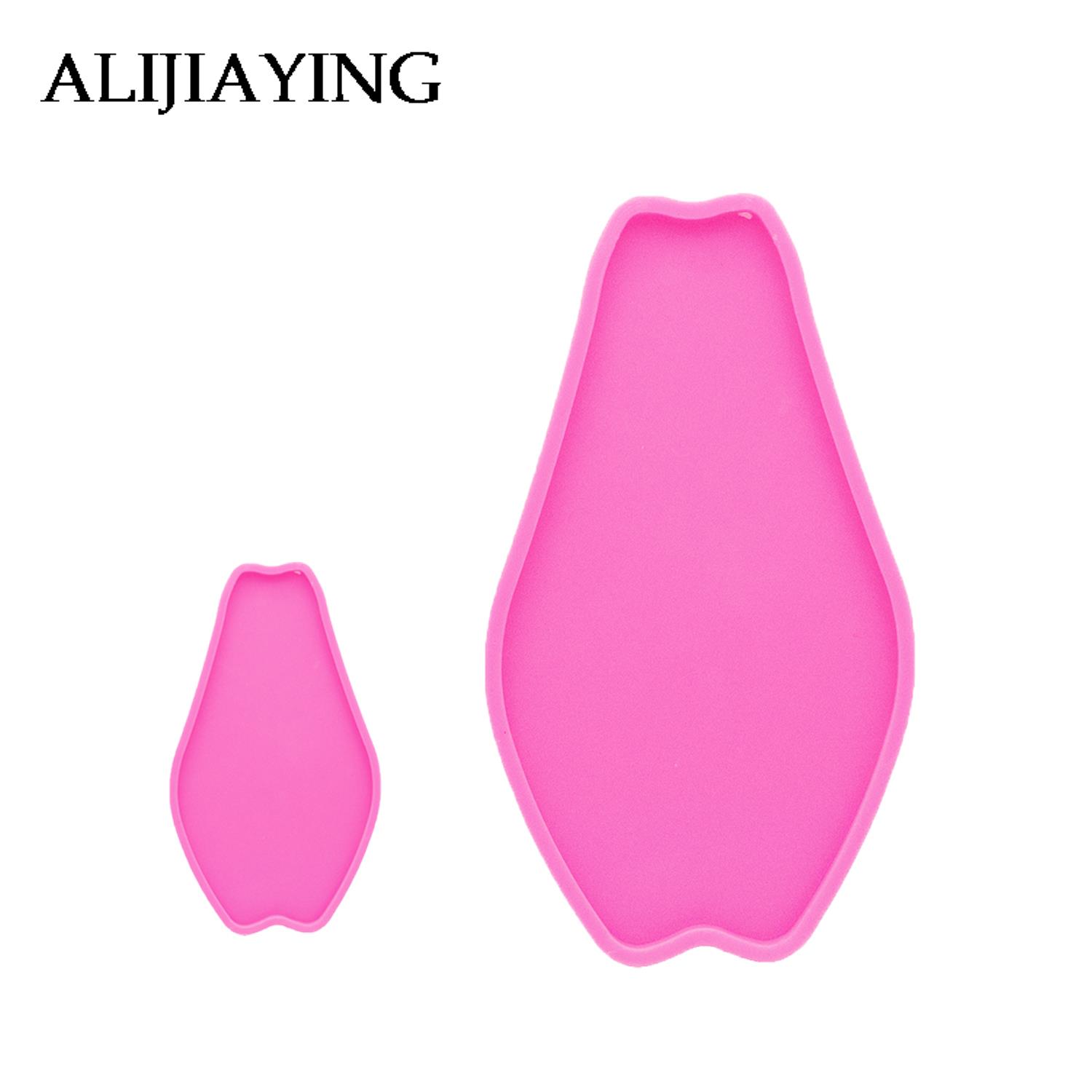 DY1121 Glänzende Papaya/Granat – Resin Art Geode Bewertung und Preis