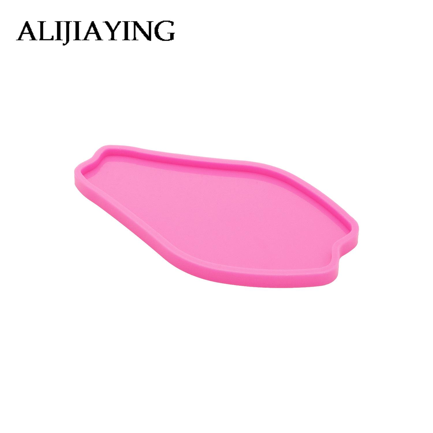 DY1121 Glänzende Papaya/Granat – Resin Art Geode Bewertung und Preis
