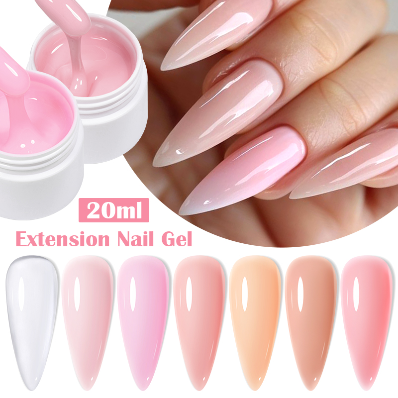 MEET ACROSS 20 ml Extension Ge – Resin Art Equipment Bewertung und Preis