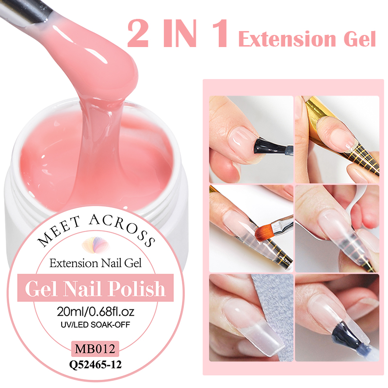 MEET ACROSS 20 ml Extension Ge – Resin Art Equipment Bewertung und Preis