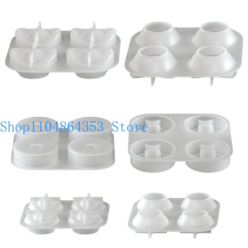 652F Vielseitige Silikonform,  – Resin Art Use Bewertung und Preis