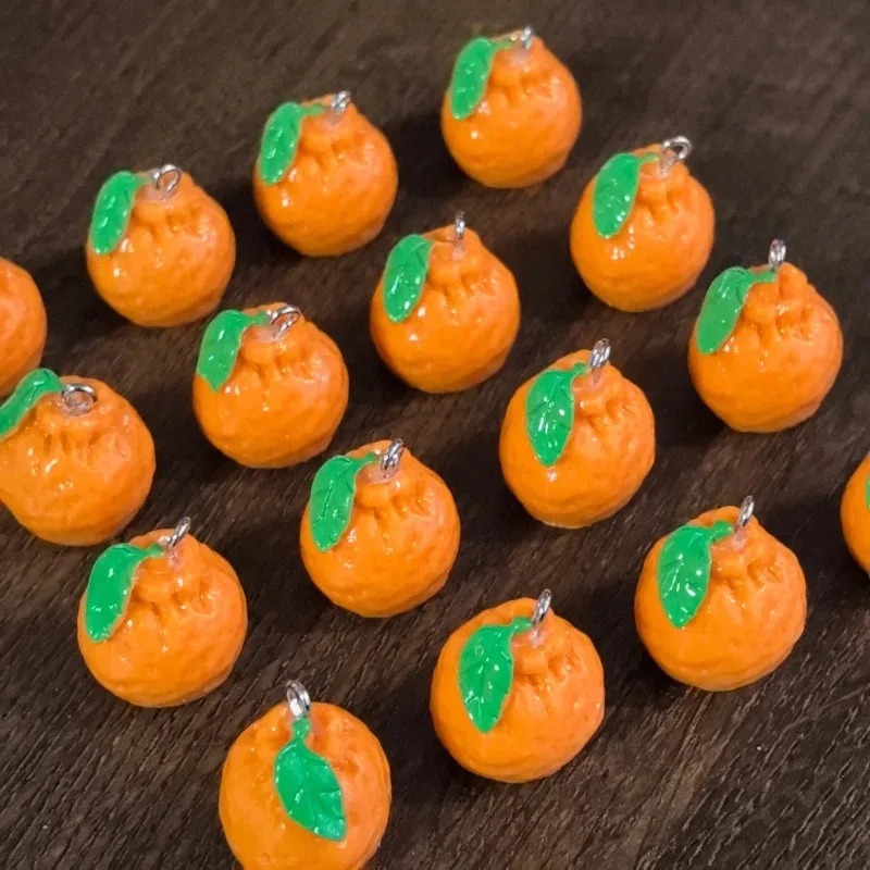 10 Stück 3D-Simulations-Dekopo – Resin Art Keychain Bewertung und Preis