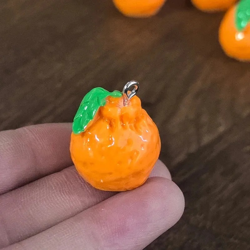 10 Stück 3D-Simulations-Dekopo – Resin Art Keychain Bewertung und Preis