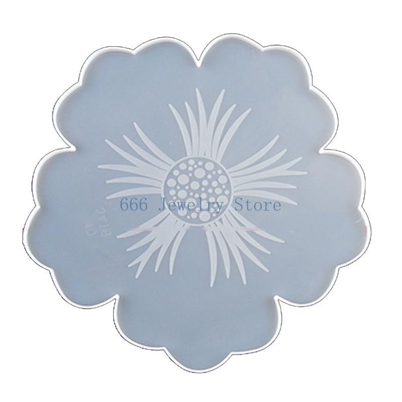 F2TD -Epoxidharzguss – Resin Art Geode Bewertung und Preis