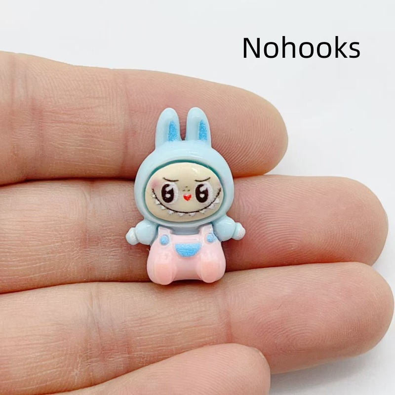 10 Stück Kawaii Hasen-Erdbeerh – Resin Art Keychain Bewertung und Preis