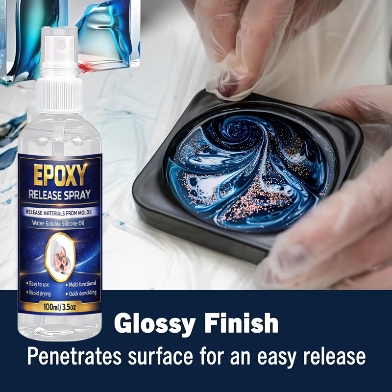 Silikon-Entformungsspray - Sch – Release Spray Silicone Bewertung und Preis