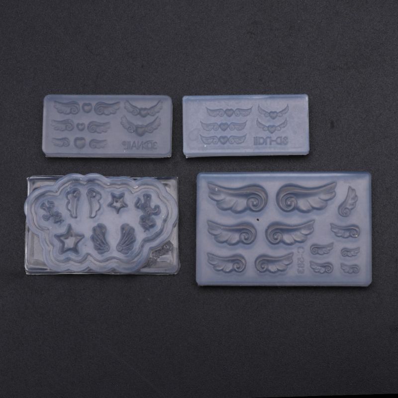 DIY Art Dekorationen Zubehör A – Resin Art Use Bewertung und Preis