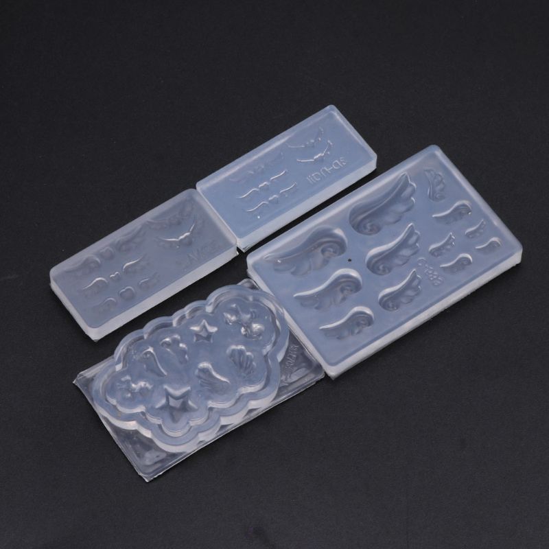 DIY Art Dekorationen Zubehör A – Resin Art Use Bewertung und Preis