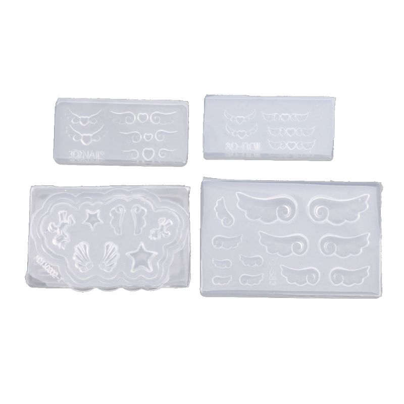 DIY Art Dekorationen Zubehör A – Resin Art Use Bewertung und Preis