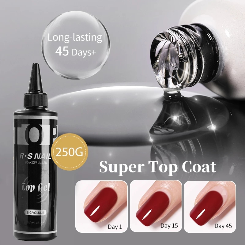 RS NAGEL 250ML Super Top Mante – Resin Art Use Bewertung und Preis