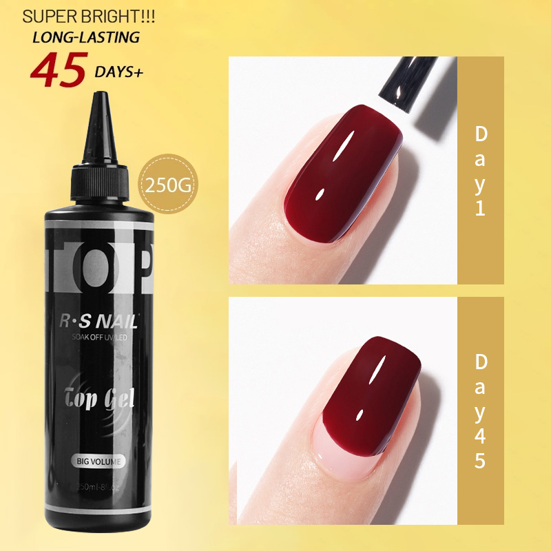 RS NAGEL 250ML Super Top Mante – Resin Art Use Bewertung und Preis