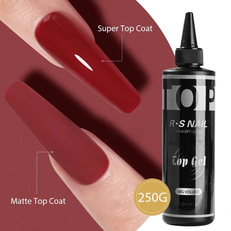 RS NAGEL 250ML Super Top Mante – Resin Art Use Bewertung und Preis