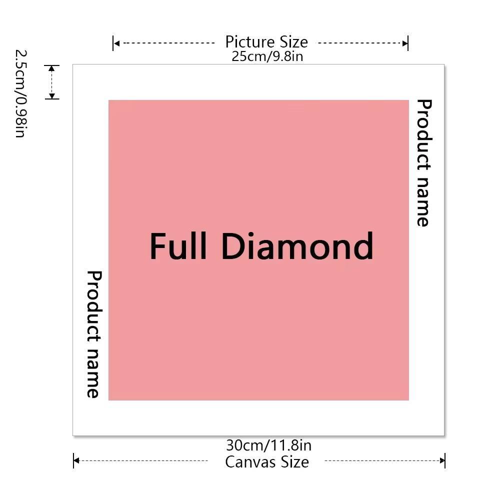 Disney DIY 5d Diamant Malerei  – Resin Art For Beginner Bewertung und Preis
